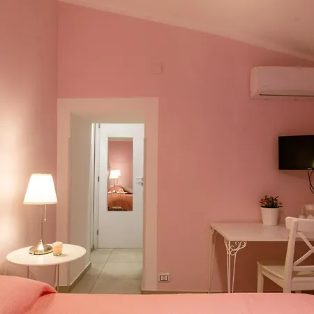 Le Isole Di Cefalu Exterior photo